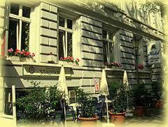 Alameda Hotel Hamburg Exterior photo