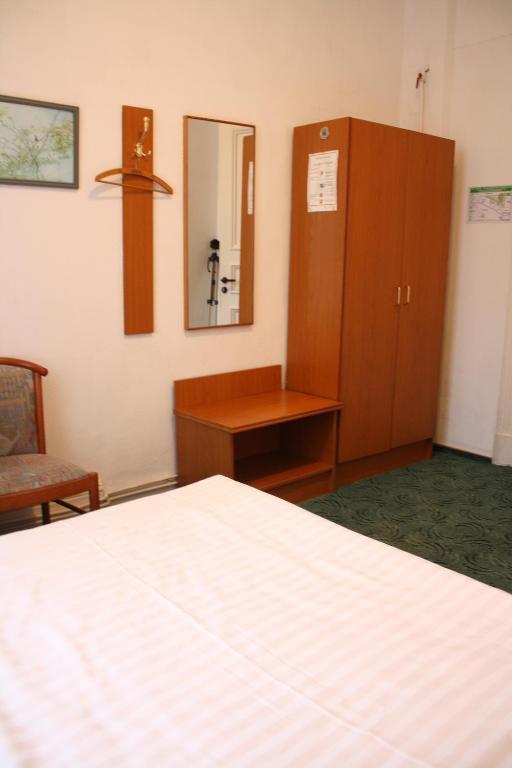 Alameda Hotel Hamburg Room photo